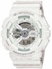 Casio GA-110HT-7AER G-Shock 51mm 20 atm