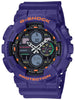 Casio GA-140-6AER ​​G-Shock 51mm 20ATM