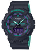 Casio GA-800BL-1AER G-Shock 46mm 20ATM