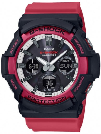 Casio GAW sections 100RB-1AER G-Shock 53mm 20ATM