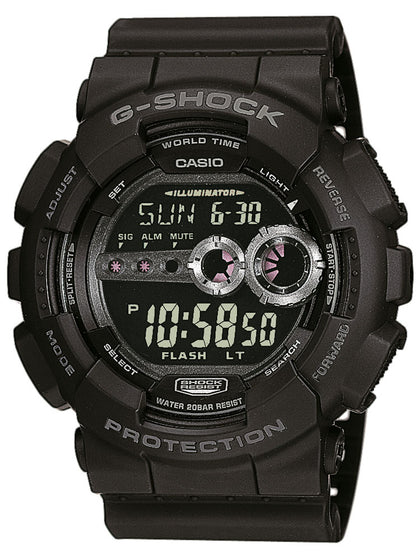 Casio DG-100-1BER G-Shock 51mm 20 atm