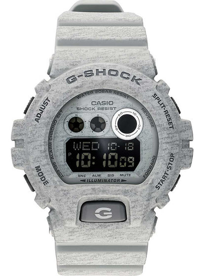 Casio DG-X6900HT-8ER G-Shock 47mm 20 atm