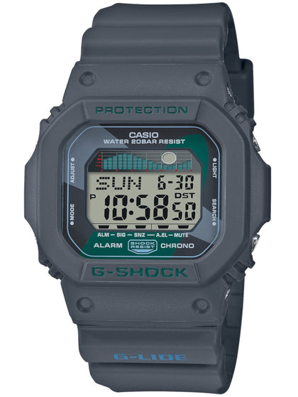 Casio GLX 5600VH-1ER G-Shock 43mm 20ATM