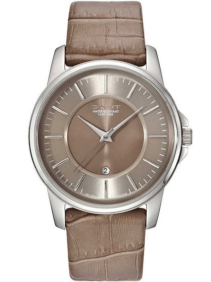 Gant GT004002 Warren Gents 42mm 5ATM