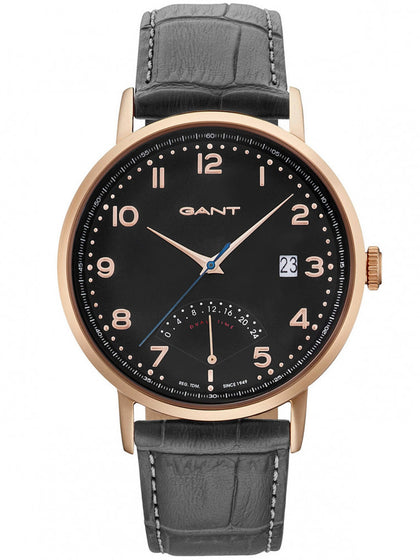Gant Time GT022007 Pennington Men 42mm 5ATM