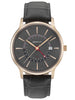 Gant GT026006 Chester Men 42mm 5ATM
