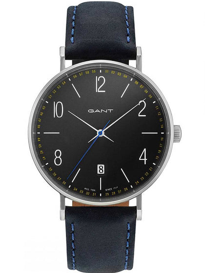 Gant GT034003 Detroit Men 41mm 5ATM