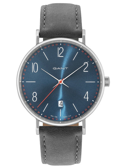 Gant GT034006 Detroit Men 41mm 5ATM