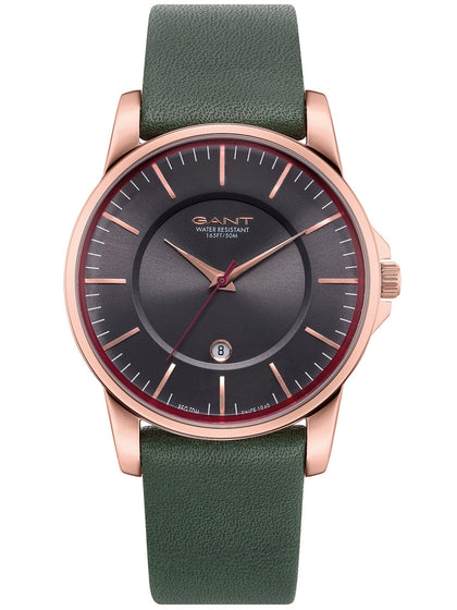 Gant Time GTAD00401599I Warren Men 42mm 5ATM