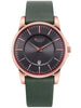 Gant Time GTAD00401599I Warren Men 42mm 5ATM