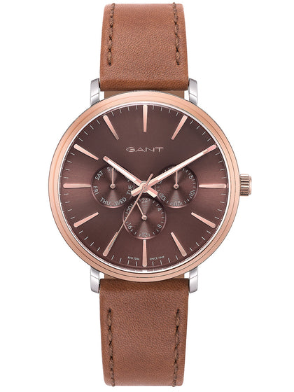 Gant Time GTAD05600399I Kelowna Men 42mm 5ATM
