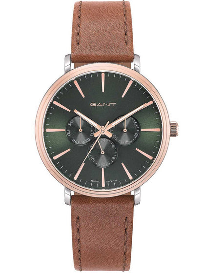 Gant Time GTAD05600499I Kelowna Men 42mm 5ATM