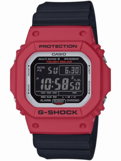 Casio GW-M5610RB-4ER G-Shock 43mm 20ATM