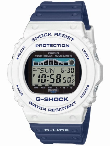 Casio GWX-5700SS-7ER G-Shock 45mm 20ATM