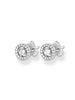 Thomas Sabo Earring Glam & Soul H1814-051-14