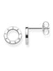 Thomas Sabo Earring Glam & Soul H1946-001-12 circles Together