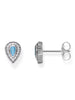 Thomas Sabo Earring Glam & Soul H1993-667-17 Turquoise