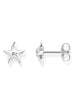 Thomas Sabo Earring Glam & Soul H2001-001-21 starfish