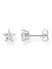 Thomas Sabo Earring Glam & Soul H2079-051-14 Little Star