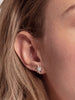 Thomas Sabo Earring Glam & Soul Silver Star H2081-051-14