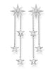 Thomas Sabo Earring Glam & Soul H2084-051-14 star