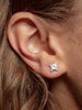 Thomas Sabo Earring Glam & Soul H2086-051-14 White stones