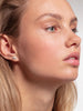 Thomas Sabo Earring Glam & Soul H2088-051-14 Cross White