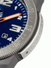 Hammers HD-100 Navy Diver II Dark Ocean 48mm 30ATM