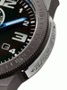 Hammers HD-200 Navy Diver II Dark Ocean 48mm 30ATM