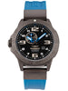 Hammers HD-200 Navy Diver II Dark Ocean 48mm 30ATM