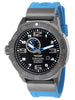 Hammers HD-200 Navy Diver II Dark Ocean 48mm 30ATM