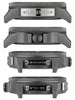 Hammers HD-200 Navy Diver II Dark Ocean 48mm 30ATM