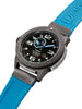 Hammers HD-200 Navy Diver II Dark Ocean 48mm 30ATM