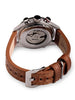 Ingersoll IN1102GR Grizzly Men's Automatic 46mm 5ATM