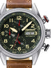 Ingersoll IN1102GR Grizzly Men's Automatic 46mm 5ATM