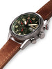 Ingersoll IN1102GR Grizzly Men's Automatic 46mm 5ATM