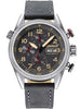 Ingersoll IN1102GU Grizzly Men's Automatic 46mm 5ATM
