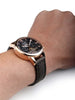 Ingersoll IN1103RBK Cochise Gents Automatic 45mm 10ATM
