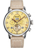 Ingersoll IN1103SCR Cochise Gents Automatic 45mm 10ATM