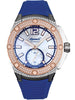 Ingersoll IN1104BL San Francisco Ladies Automatic 38mm 5ATM