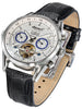Ingersoll IN1310SL Brandenburg gate sapphire crystal Auto. 44mm 5ATM