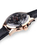 Ingersoll IN1514RBK Duwamish Automatic Mens 46mm 3ATM