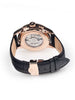 Ingersoll IN1514RBK Duwamish Automatic Mens 46mm 3ATM