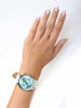 Ingersoll IN1712AQ Absarokee Ladies Automatic 40mm 5ATM