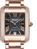 Ingersoll IN1715RBK Noble Vesage Ladies Auto. 32mm 3ATM