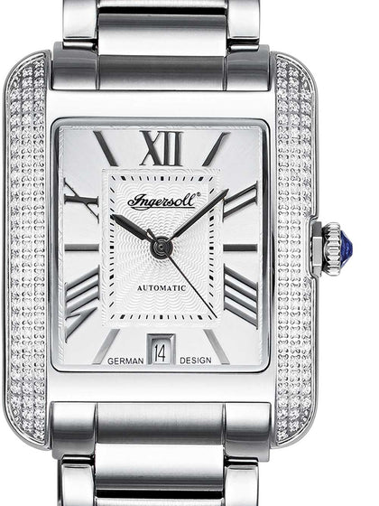 Ingersoll IN1715SL Noble Vesage Ladies Auto. 32mm 3ATM