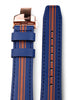 Ingersoll IN1717RG Bison No. 74 automatic 44mm 10ATM