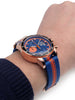 Ingersoll IN1717RG Bison No. 74 automatic 44mm 10ATM
