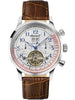 Ingersoll IN2002WH Quebec Gents Automatic 44mm 5ATM
