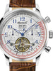 Ingersoll IN2002WH Quebec Gents Automatic 44mm 5ATM